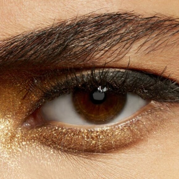 MAC Eye Shadow - If It Ain't Baroque (Frost) - BNIB - Picture 6 of 9